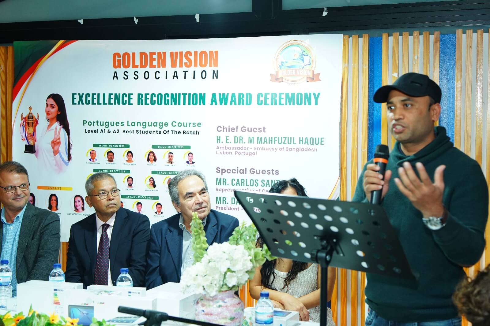 what is volunteering pt