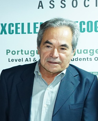 José Rui da Costa carvalho