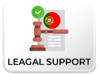 legal support