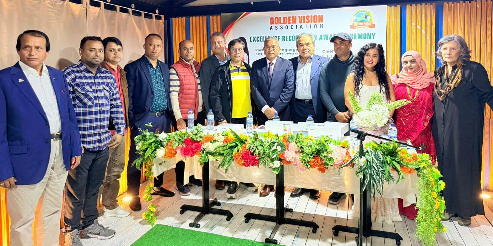 Pathways of education: Building Brighter Futures